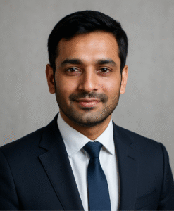 Rohan Mehta