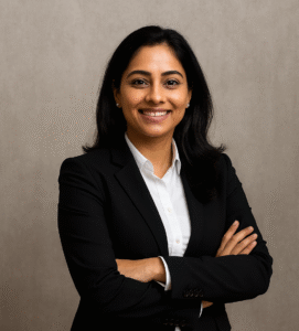 Priya Sharma