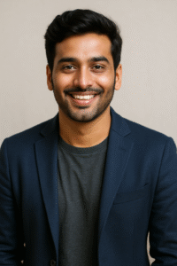 Arjun Patel
